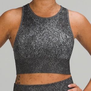 LULULEMON // Ebb to Train Bra // US 8